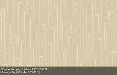 Обои Artsimple Holidays ARTS11-003