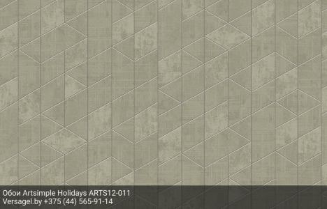 Обои Artsimple Holidays ARTS12-011
