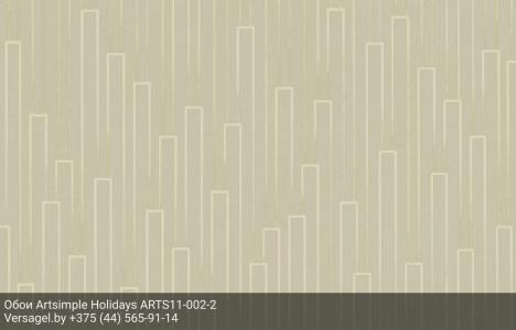 Обои Artsimple Holidays ARTS11-002-2