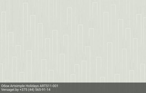 Обои Artsimple Holidays ARTS11-001