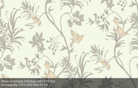 Обои Artsimple Holidays ARTS10-001