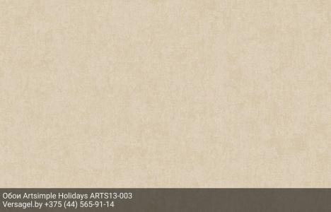 Обои Artsimple Holidays ARTS13-003