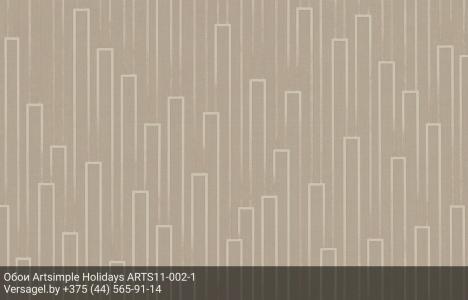 Обои Artsimple Holidays ARTS11-002-1