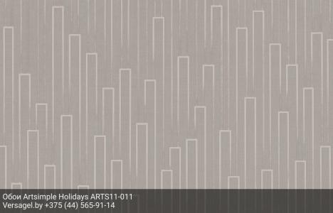 Обои Artsimple Holidays ARTS11-011