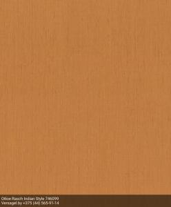 Обои Rasch Indian Style 746099