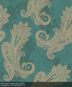 Обои Rasch Indian Style 746457