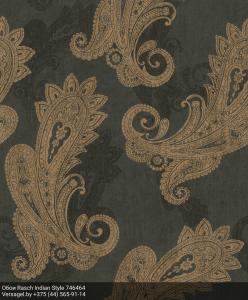 Обои Rasch Indian Style 746464