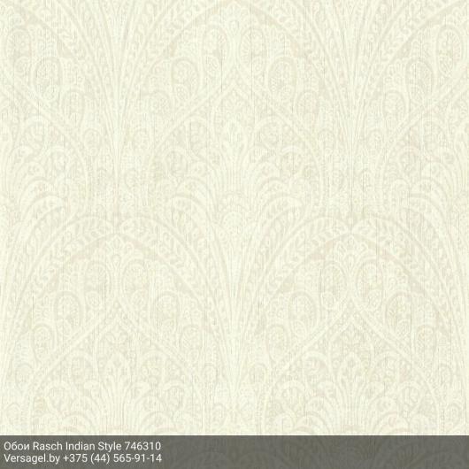 Обои Rasch Indian Style 746310