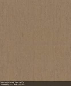 Обои Rasch Indian Style 746129