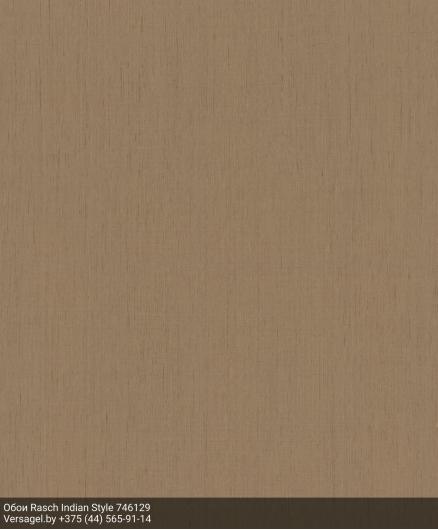 Обои Rasch Indian Style 746129