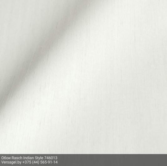 Обои Rasch Indian Style 746013