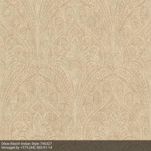 Обои Rasch Indian Style 746327