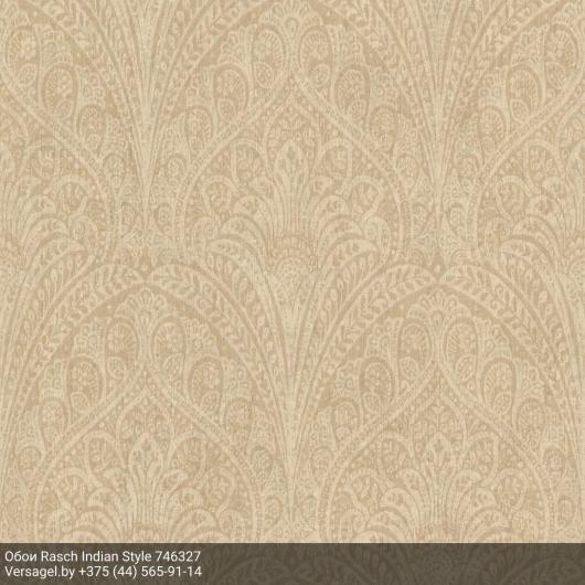 Обои Rasch Indian Style 746327