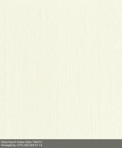 Обои Rasch Indian Style 746013
