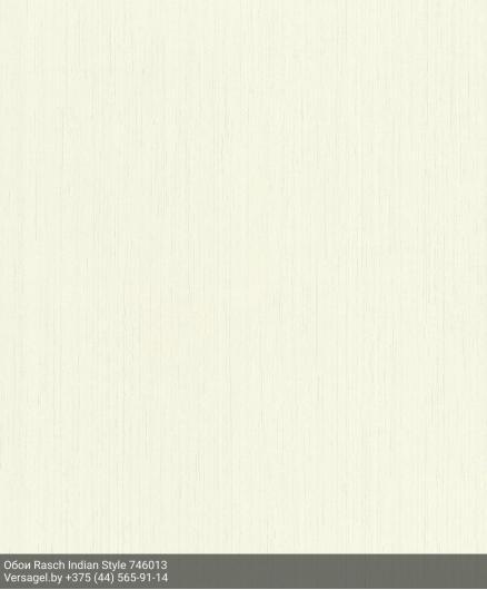Обои Rasch Indian Style 746013