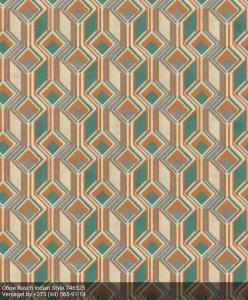 Обои Rasch Indian Style 746525