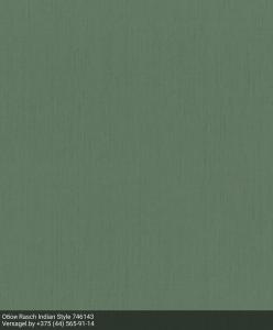 Обои Rasch Indian Style 746143