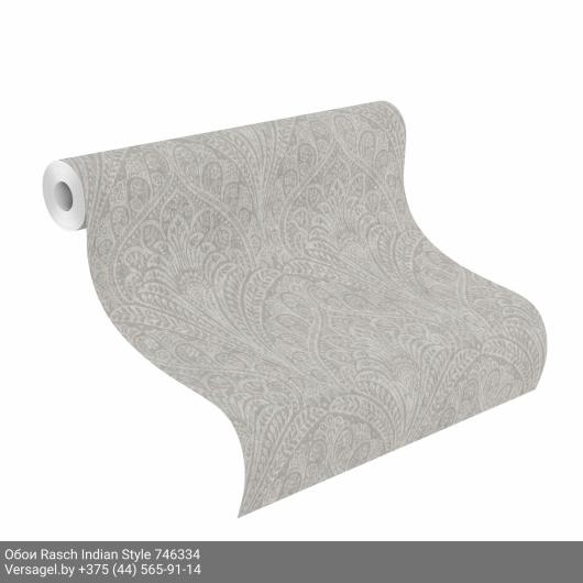 Обои Rasch Indian Style 746334