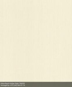 Обои Rasch Indian Style 746020