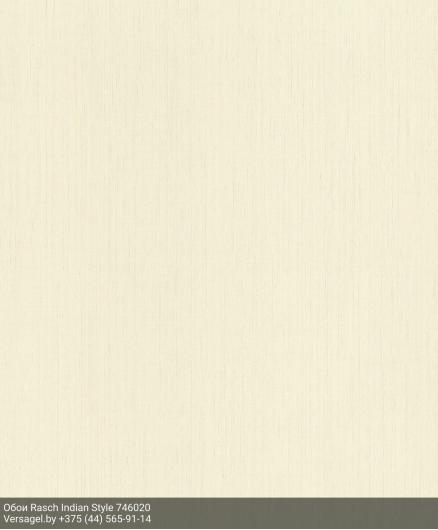 Обои Rasch Indian Style 746020
