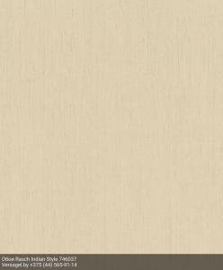 Обои Rasch Indian Style 746037
