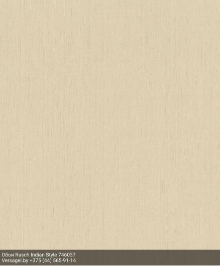 Обои Rasch Indian Style 746037