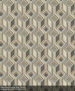 Обои Rasch Indian Style 746532