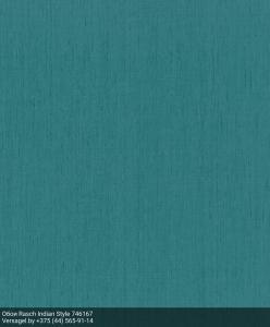 Обои Rasch Indian Style 746167
