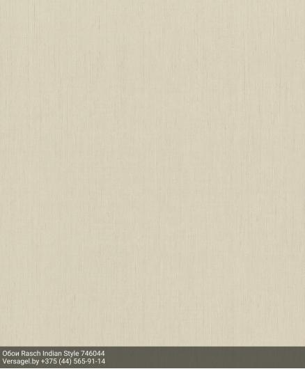 Обои Rasch Indian Style 746044