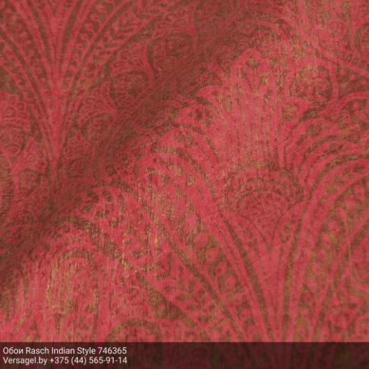 Обои Rasch Indian Style 746365