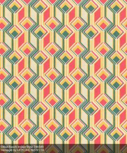 Обои Rasch Indian Style 746549