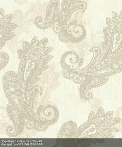 Обои Rasch Indian Style 746419