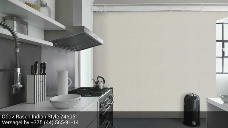 Обои Rasch Indian Style 746051