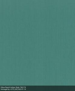 Обои Rasch Indian Style 746174