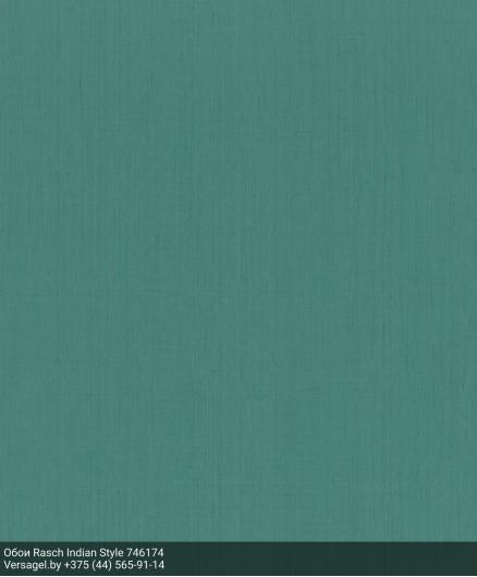 Обои Rasch Indian Style 746174