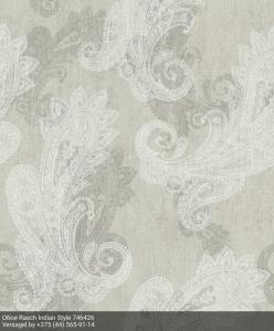 Обои Rasch Indian Style 746426