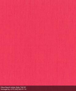Обои Rasch Indian Style 746181