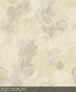 Обои Rasch Indian Style 746433