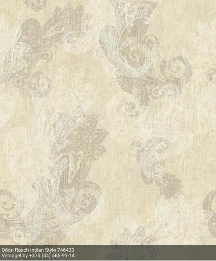 Обои Rasch Indian Style 746433