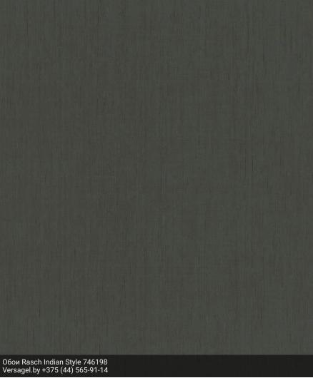 Обои Rasch Indian Style 746198