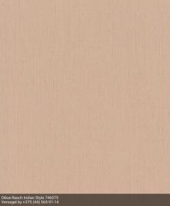 Обои Rasch Indian Style 746075
