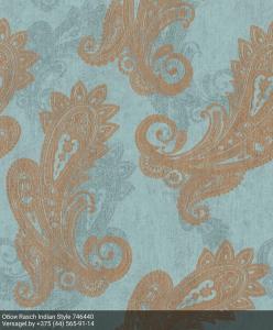 Обои Rasch Indian Style 746440
