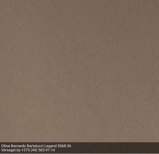 Обои Bernardo Bartalucci Legend 5068-36