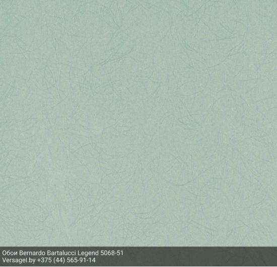 Обои Bernardo Bartalucci Legend 5068-51