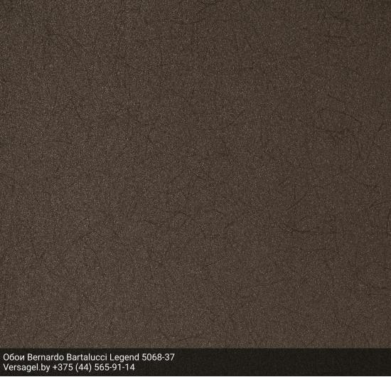 Обои Bernardo Bartalucci Legend 5068-37
