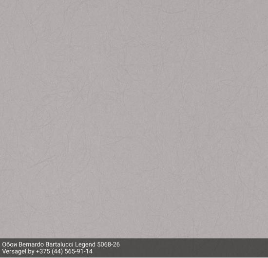 Обои Bernardo Bartalucci Legend 5068-26