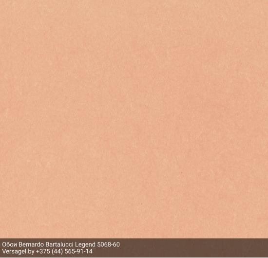 Обои Bernardo Bartalucci Legend 5068-60