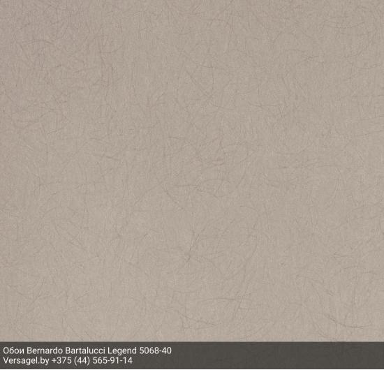 Обои Bernardo Bartalucci Legend 5068-40