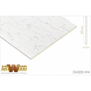 Cтеновая панель DM200-W4