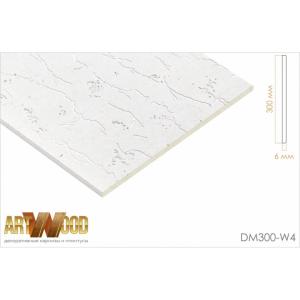 Cтеновая панель DM300-W4